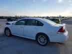 2012 CHEVROLET IMPALA