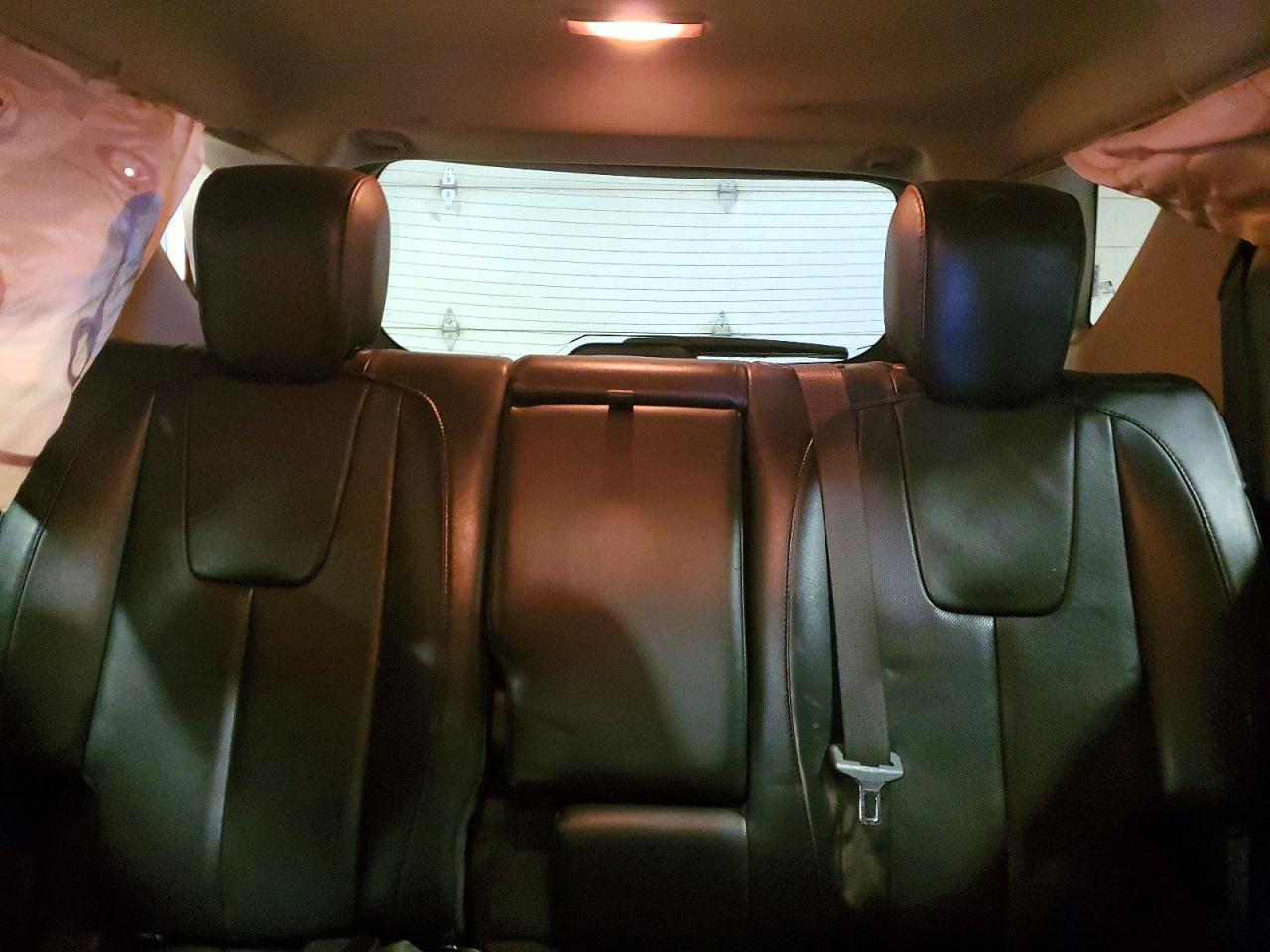 2012 CHEVROLET EQUINOX