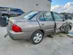 2006 NISSAN SENTRA