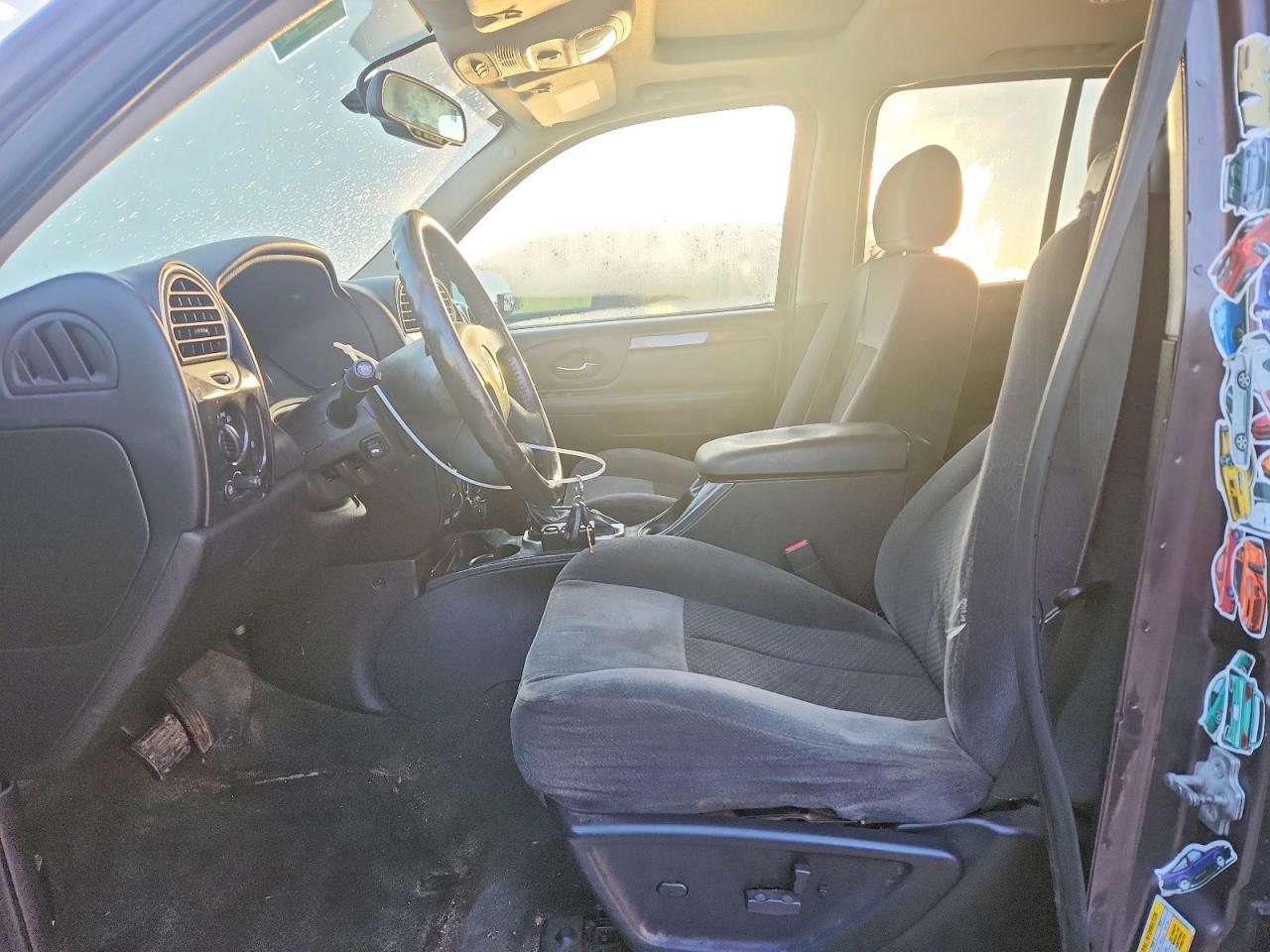 2008 GMC Envoy