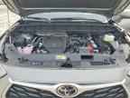 2026 TOYOTA HIGHLANDER
