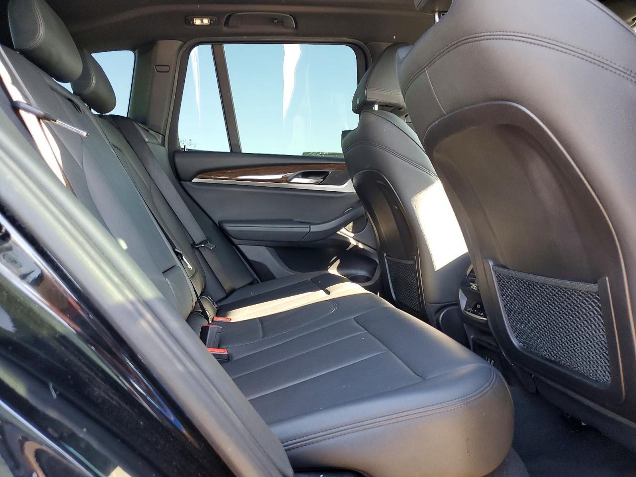 2020 BMW X3