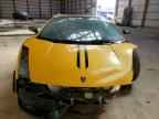 2004 Lamborghini Gallardo