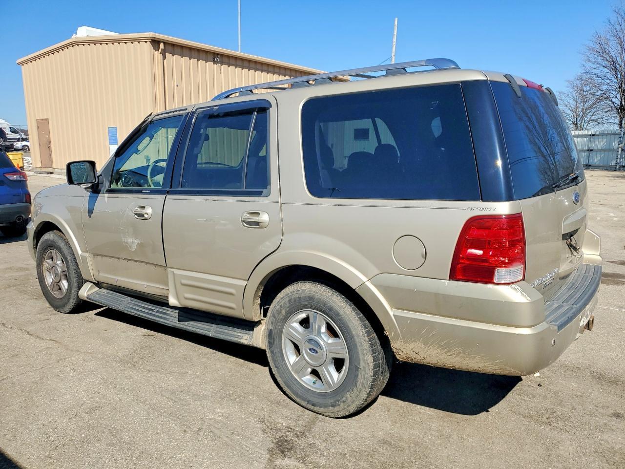 2006 FORD Expedition