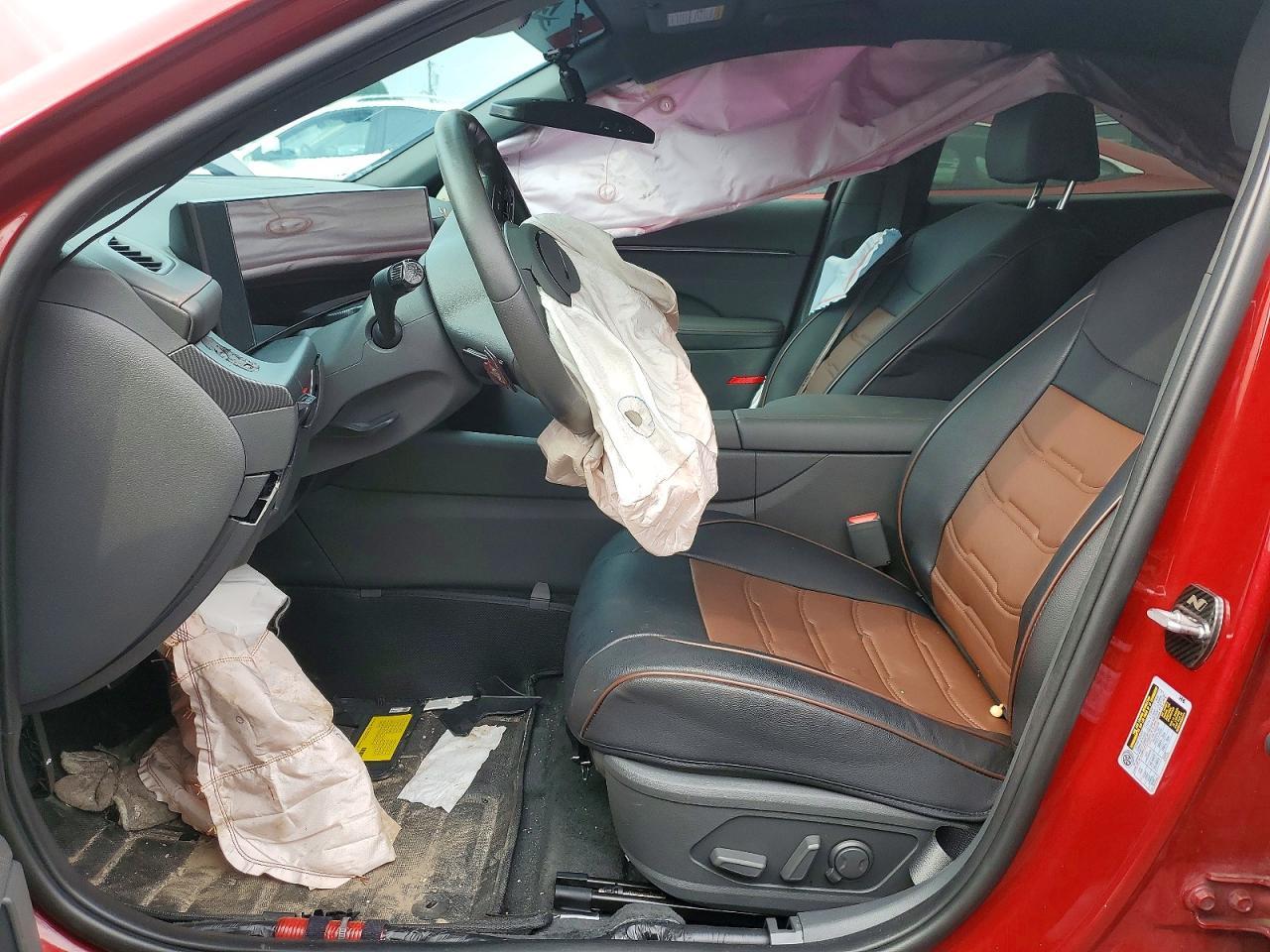 2024 HYUNDAI SONATA