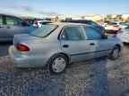1999 TOYOTA COROLLA