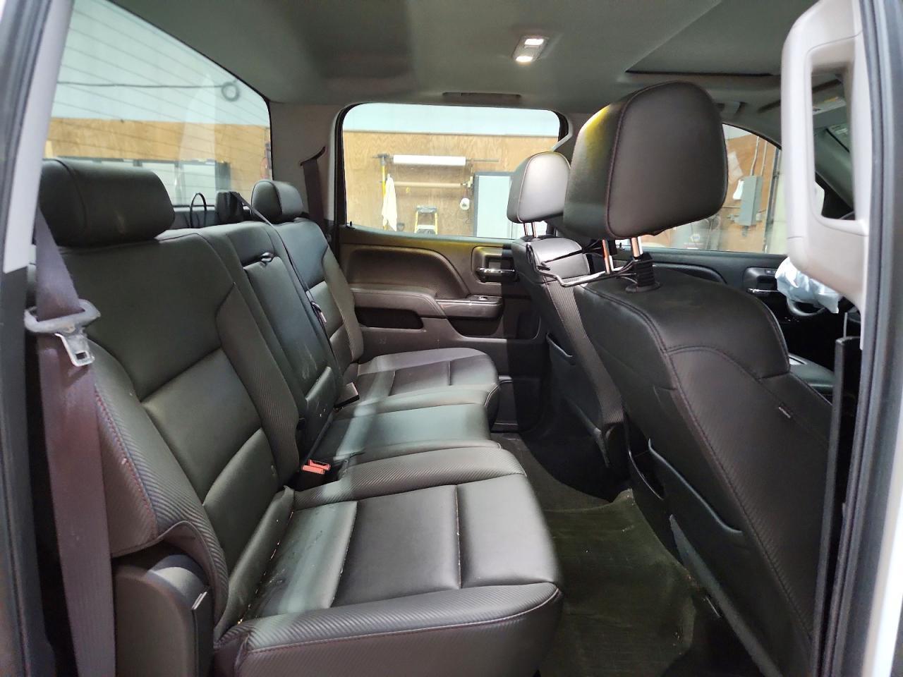 2017 GMC Sierra