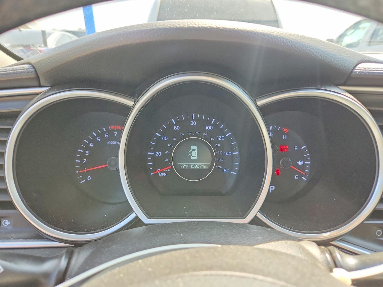 2014 KIA OPTIMA