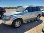 2007 TOYOTA Highlander Hybrid