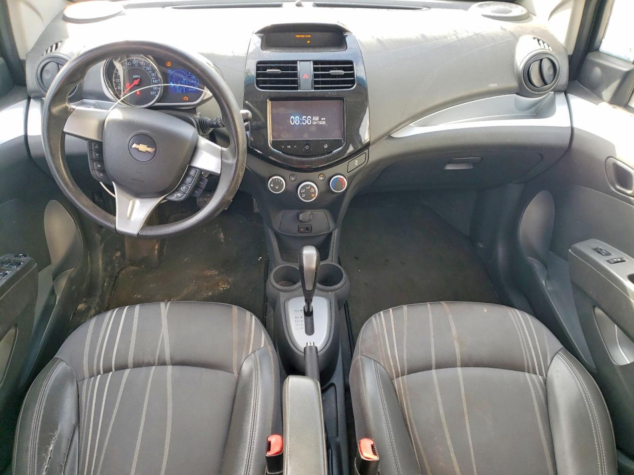 2014 CHEVROLET Spark