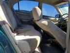 2000 HONDA CIVIC