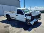 2001 CHEVROLET Silverado 2500