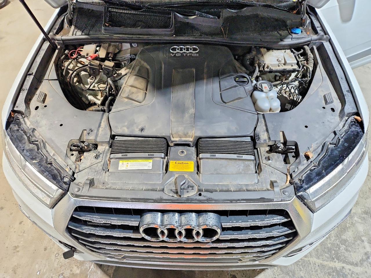 2018 AUDI Q7