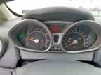2011 FORD Fiesta