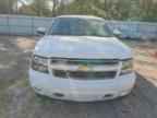 2012 CHEVROLET Suburban