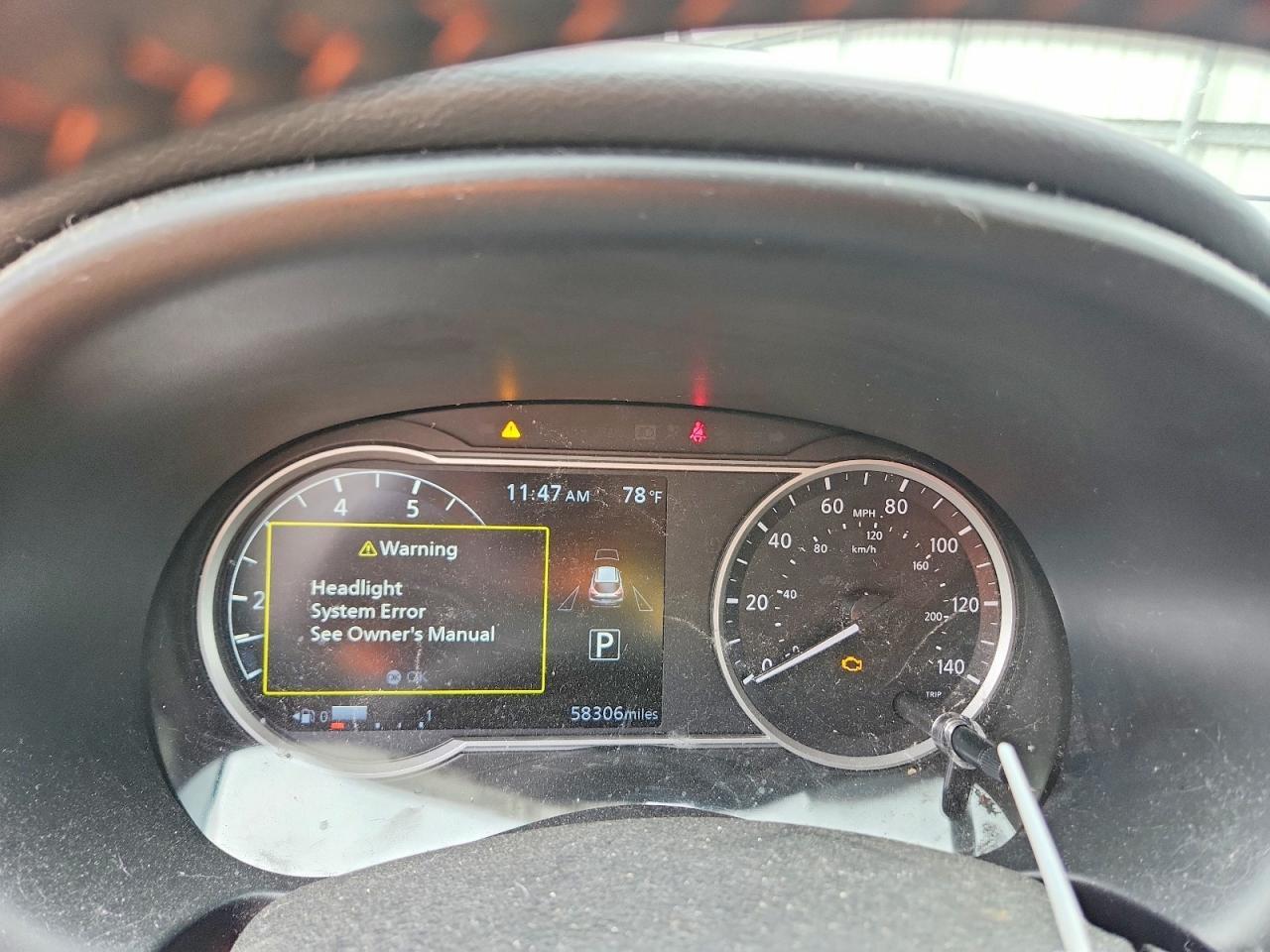 2019 NISSAN KICKS