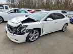 2012 NISSAN Maxima