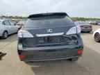 2012 LEXUS RX 450H