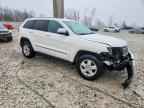 2012 JEEP Grand Cherokee