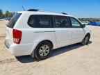 2012 KIA SEDONA