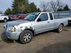2002 NISSAN Frontier