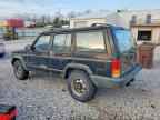 1998 JEEP CHEROKEE