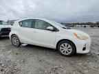 2012 TOYOTA Prius c