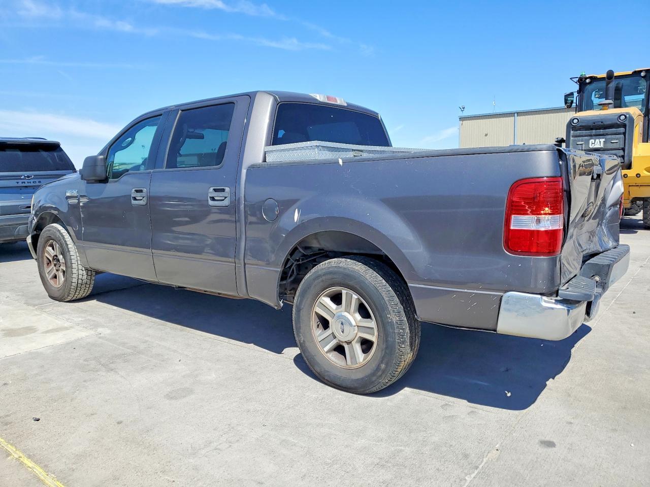 2006 FORD F-150 Lightning