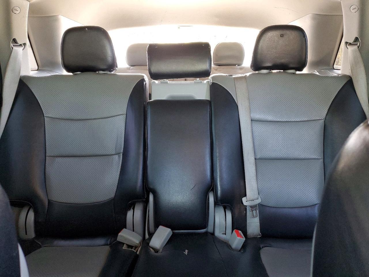 2013 KIA SORENTO