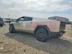 2025 TESLA Cybertruck