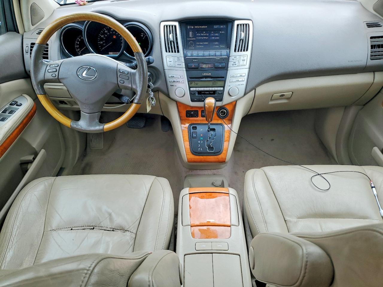 2006 LEXUS Rx 330
