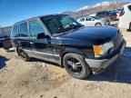 2002 LAND ROVER RANGE ROVER