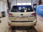 2015 LEXUS RX 450H
