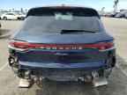 2020 PORSCHE Macan