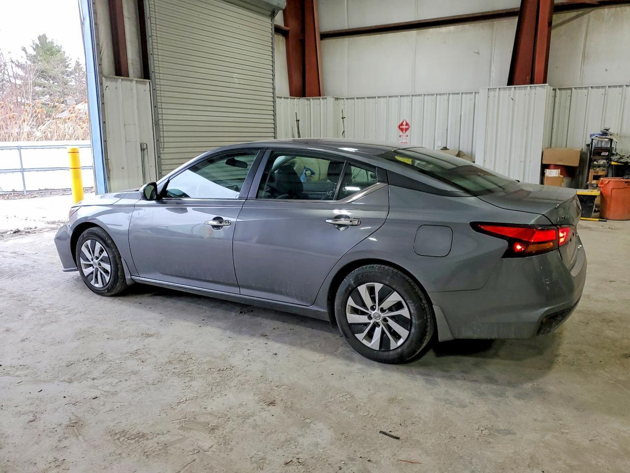 2023 NISSAN ALTIMA