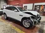 2020 JAGUAR F-Pace