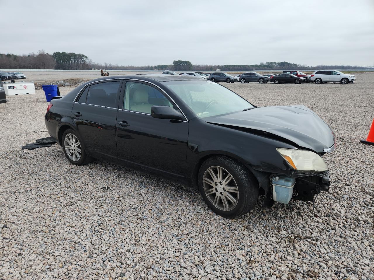 2006 TOYOTA Avalon