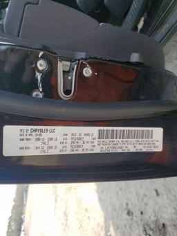 2009 JEEP Compass