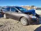 2014 NISSAN SENTRA
