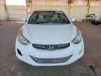 2012 HYUNDAI ELANTRA