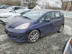2010 HONDA FIT