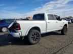 2021 RAM 2500