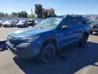 2023 SUBARU Outback