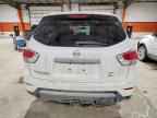 2014 NISSAN PATHFINDER