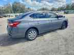 2016 NISSAN SENTRA