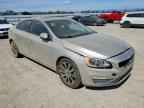 2017 VOLVO S60
