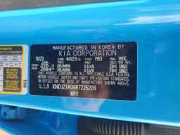 2024 KIA SOUL