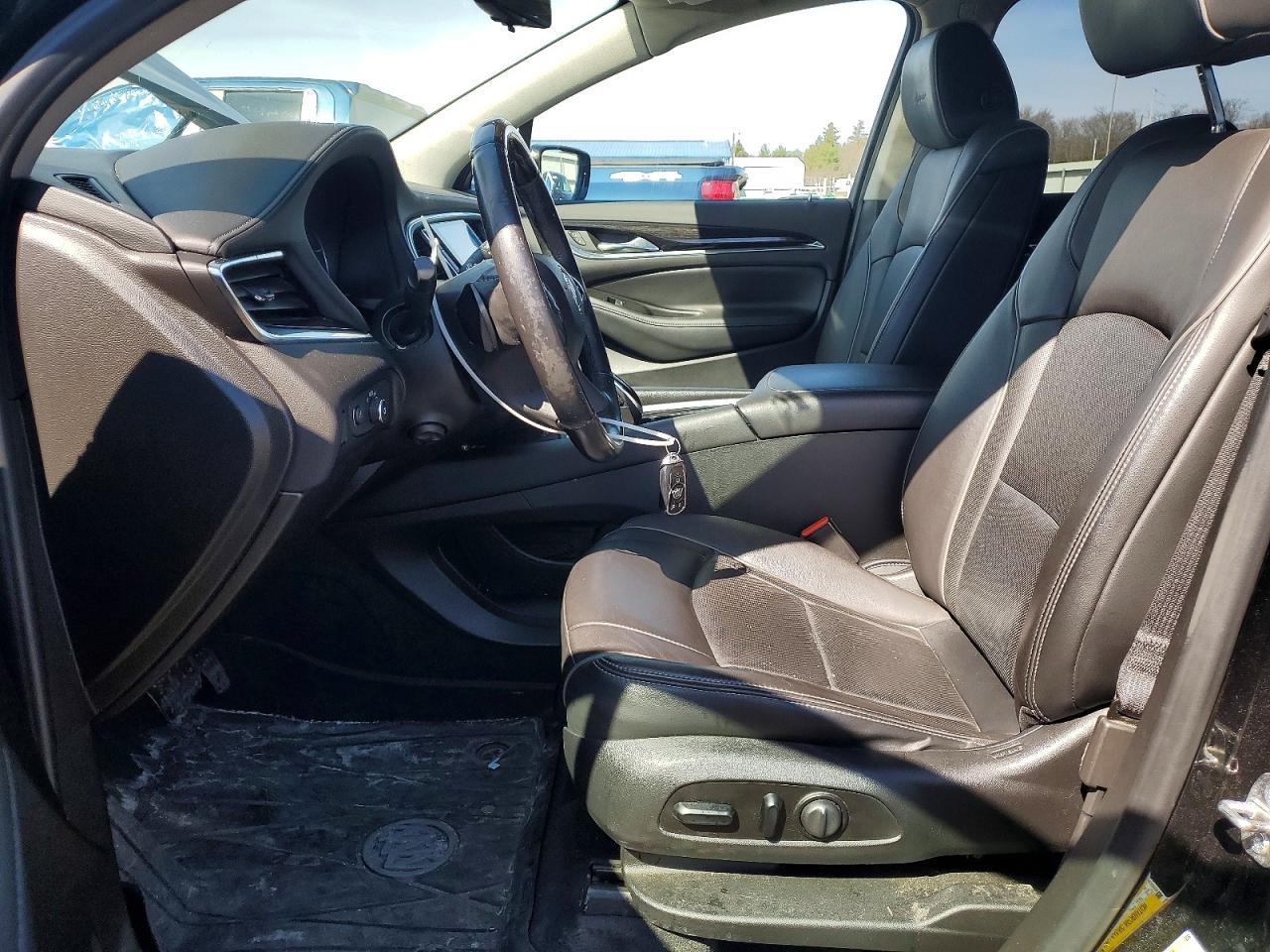 2019 BUICK ENCLAVE AVENIR
