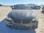 2013 BMW 5 series