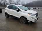 2018 FORD EcoSport